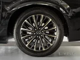 INFINITI QX80 3.5L V6TT AUTO 7STR 9AT 2025